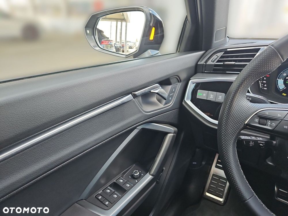 Audi Q3 35 TFSI mHEV S-Line S tronic - 15