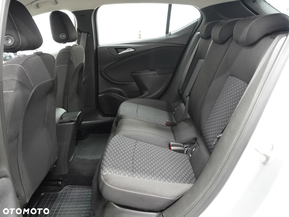 Opel Astra 1.2 Turbo Start/Stop 2020 - 22