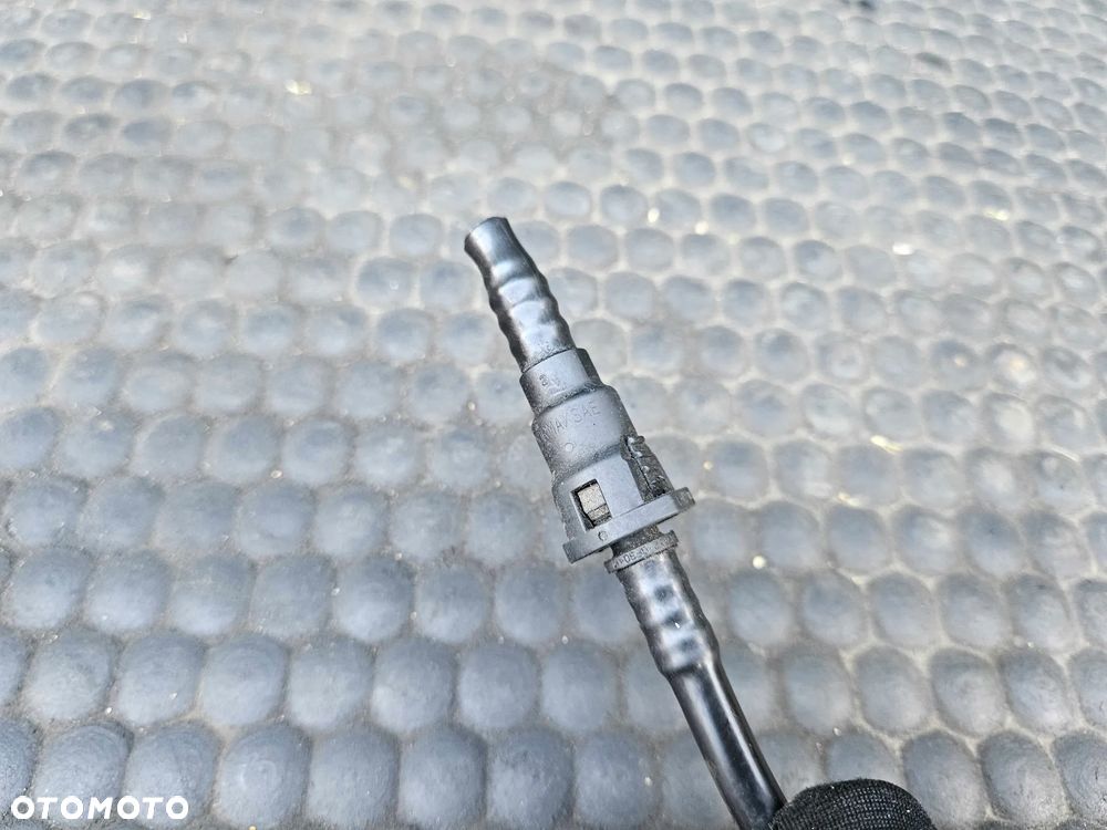 Przewód 06B133781D Przewody Waż Rurka Podcisnienia Króciec 1.8 T Turbo AVJ BFB Audi A4 B6 B7 VW - 6