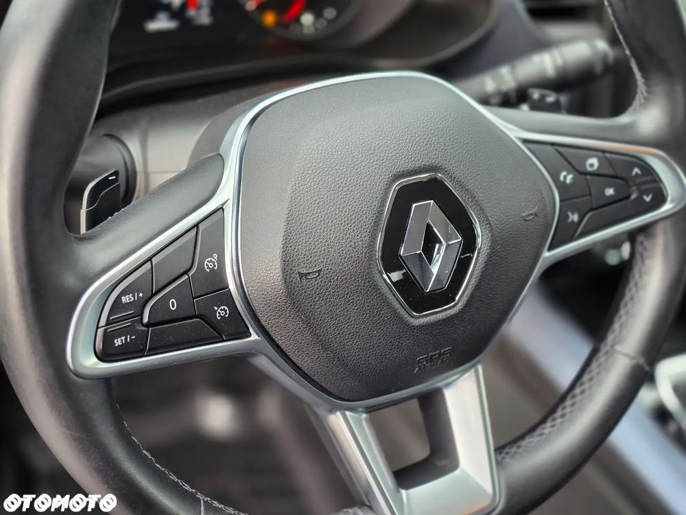 Renault Arkana 1.3 TCe mHEV Equilibre EDC - 19