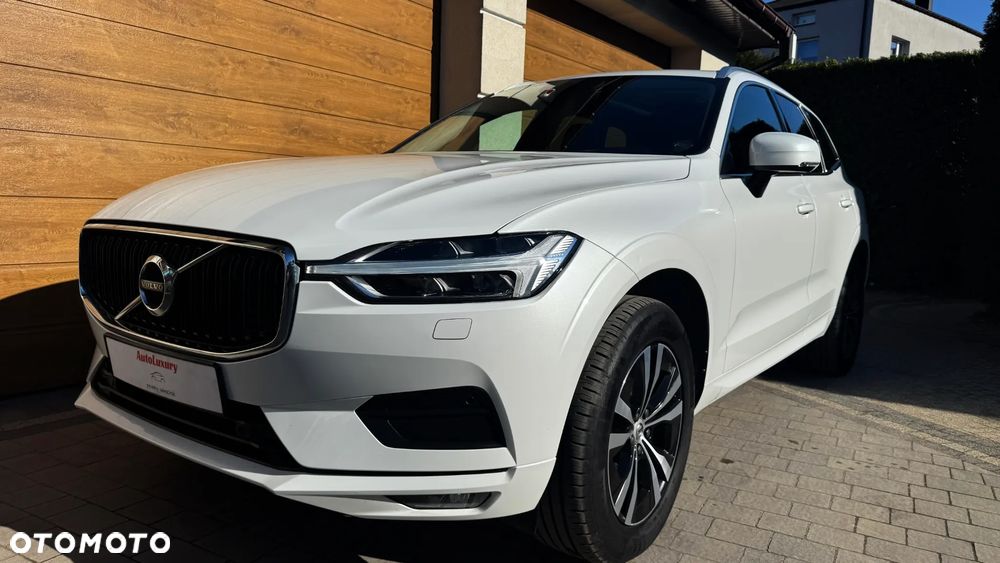 Volvo XC 60 D4 Momentum Pro - 4