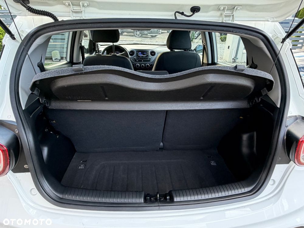 Hyundai i10 1.0 Style - 10
