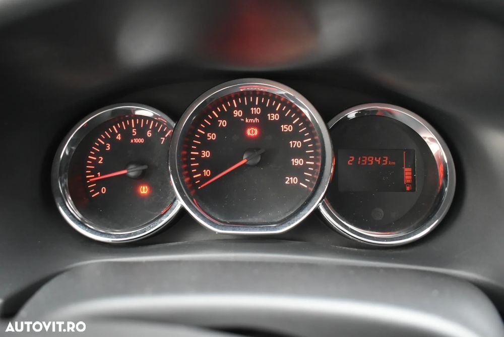 Dacia Logan 0.9 90CP Ambiance - 6