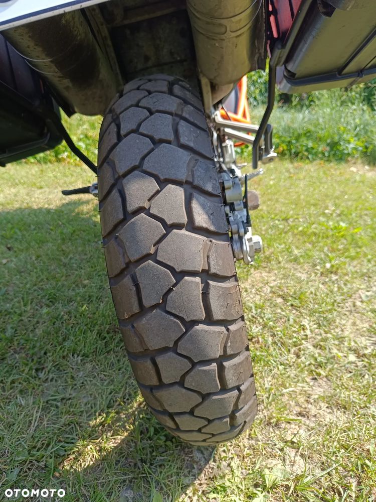 KTM Adventure - 7