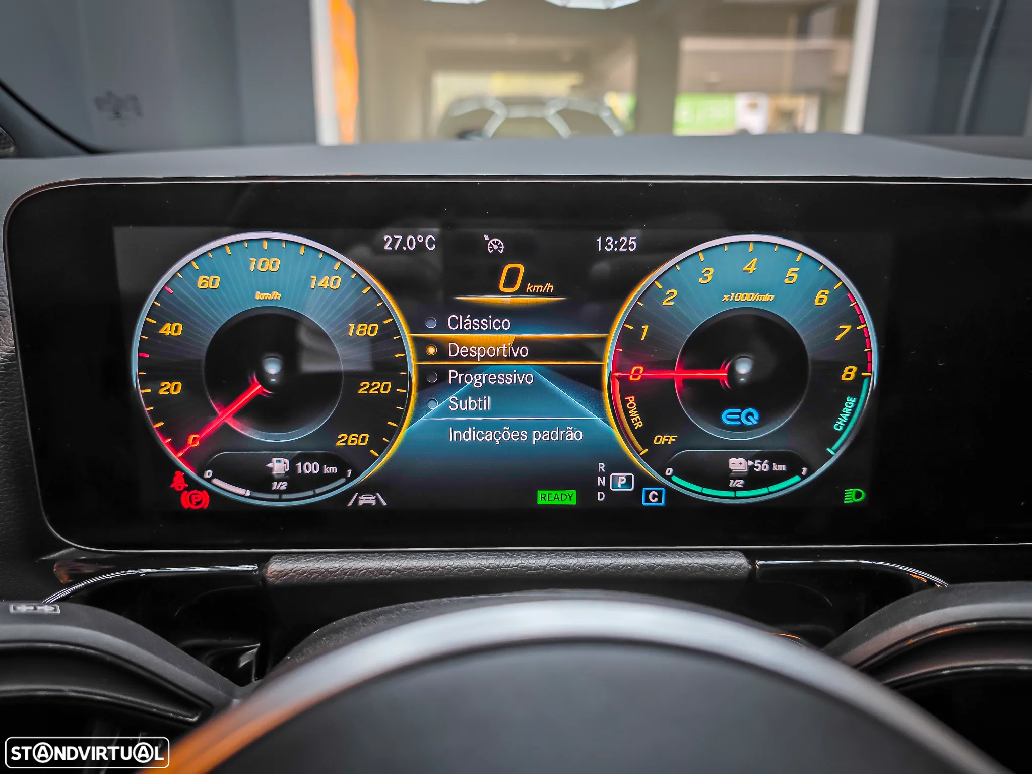Mercedes-Benz GLA 250 e Style - 27