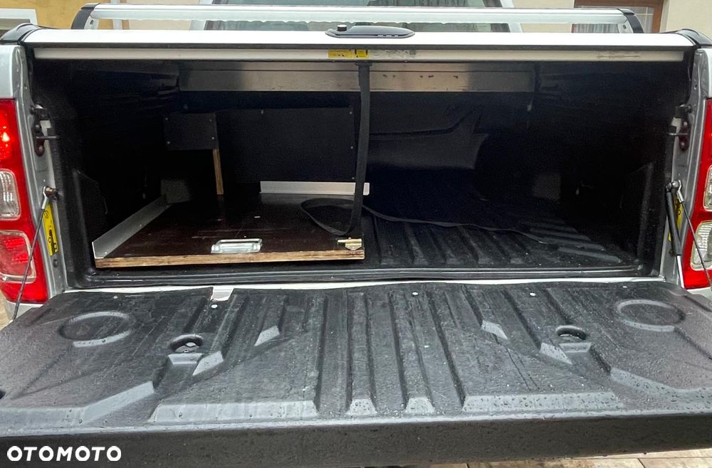 Ford Ranger 2.2 TDCi 4x4 DC XL - 22