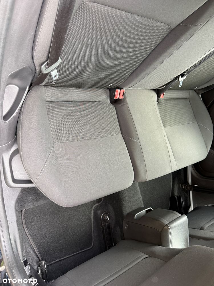 Ford Focus 1.5 TDCi Titanium ASS - 14