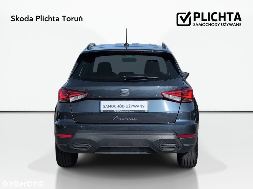 Seat Arona - 7
