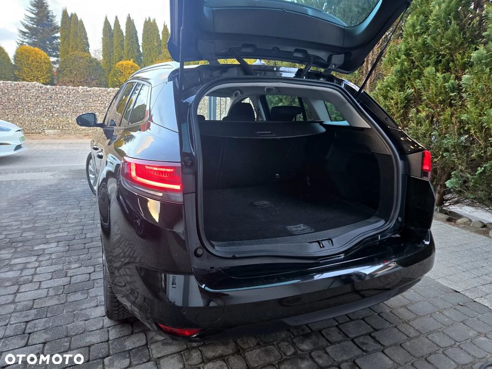 Renault Megane 1.3 TCe FAP Intens - 10