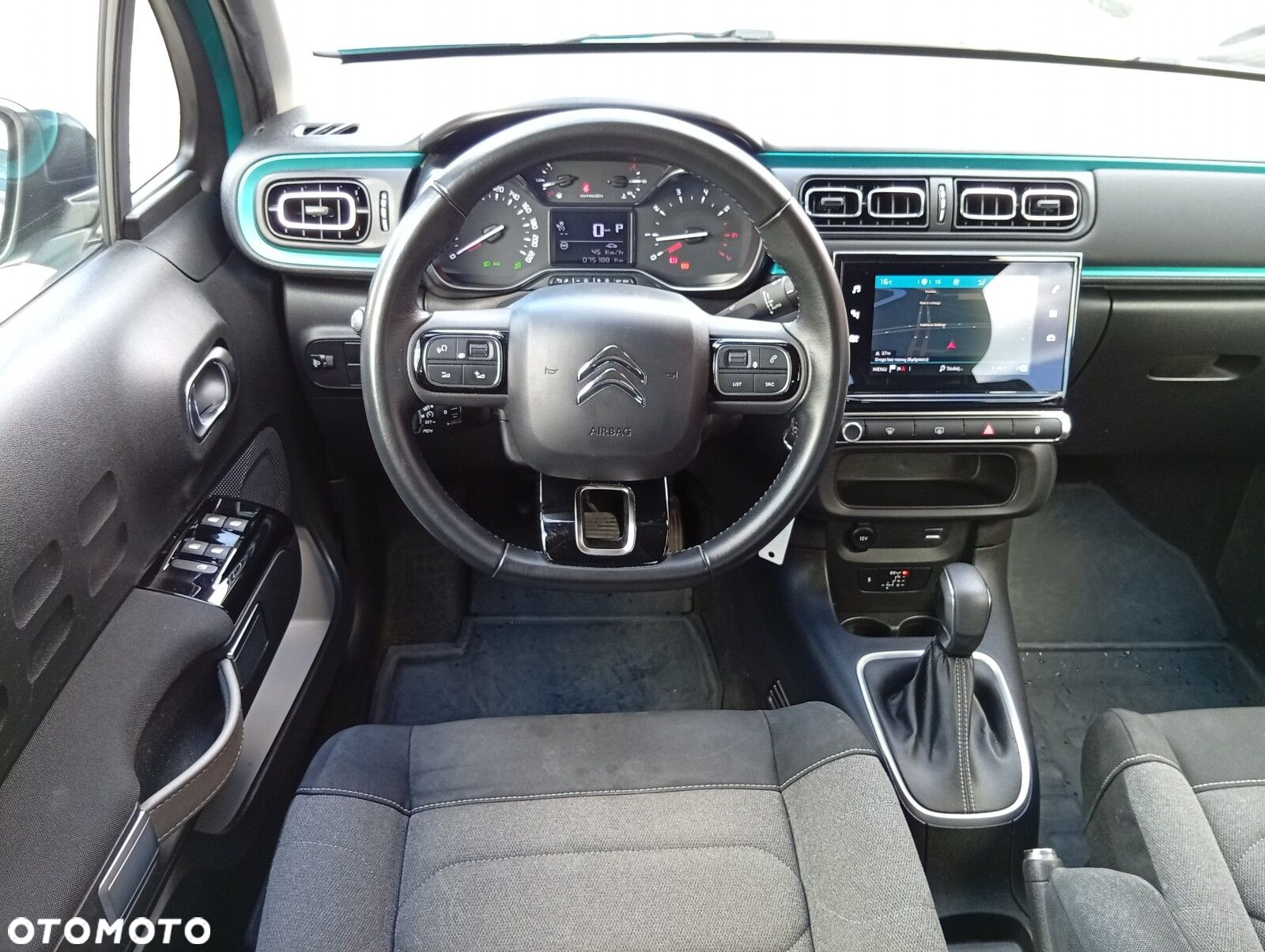 Citroën C3 - 21