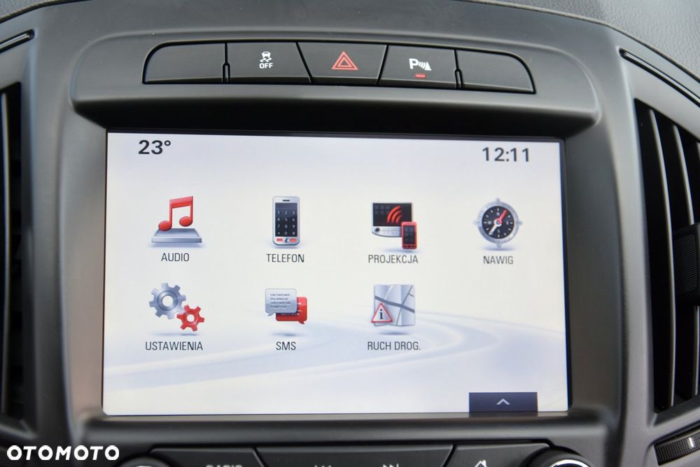 Opel Insignia 2.0 Innovation - 34