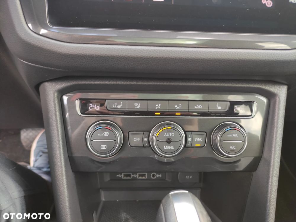 Volkswagen Tiguan Allspace 2.0 TSI 4Mot Highline DSG - 19