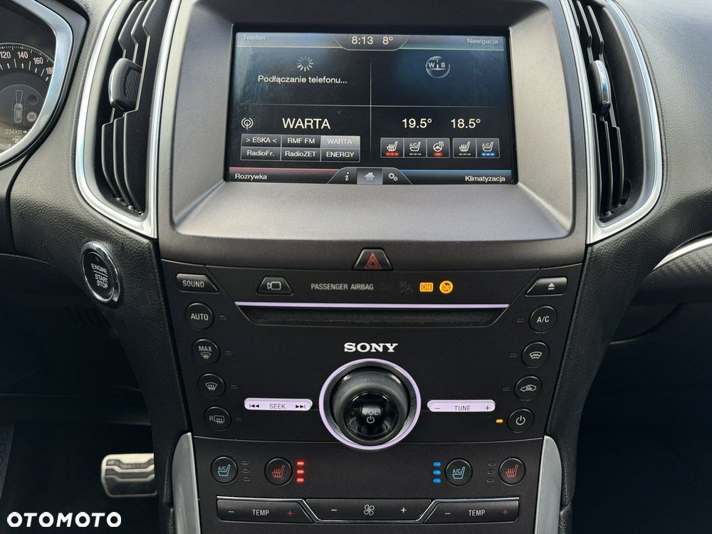 Ford Edge 2.0 TDCi Twin-Turbo 4WD ST-Line - 27