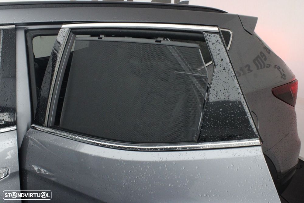 Hyundai Santa Fe 2.2 CRDi Premium Aut. - 36