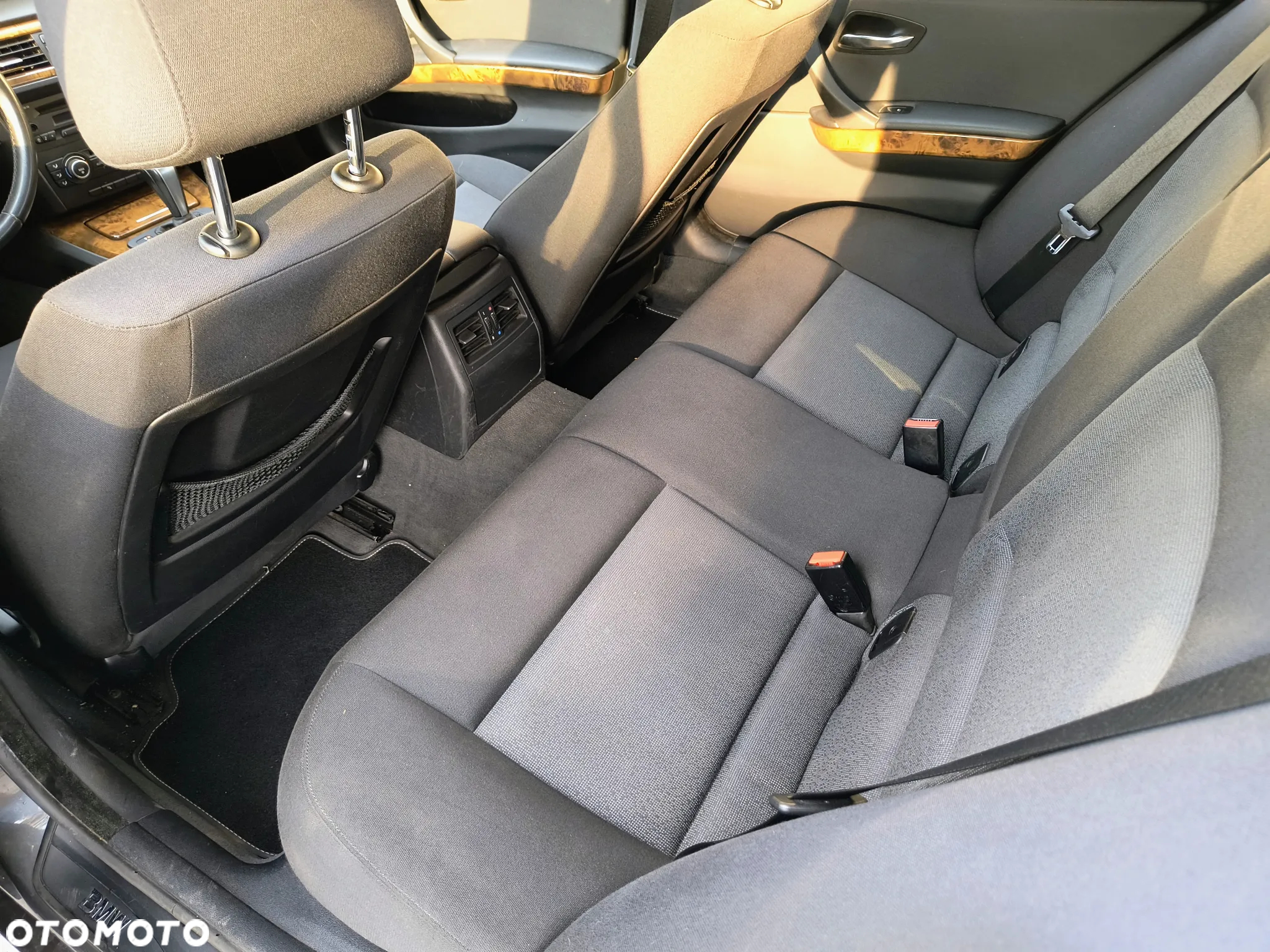BMW Seria 3 325d DPF - 17