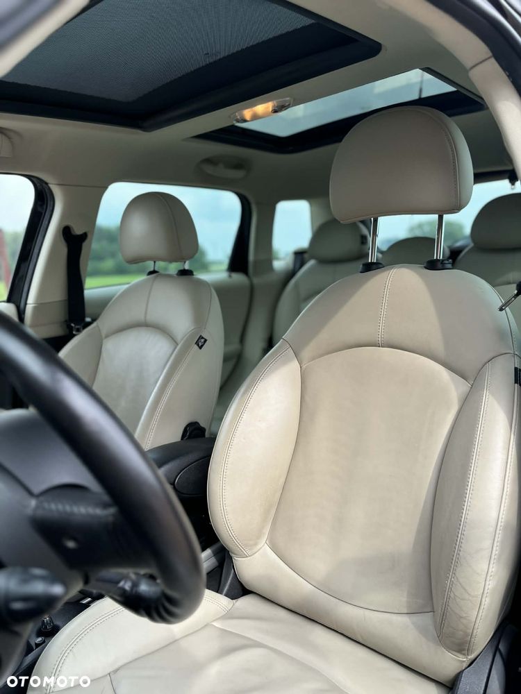 MINI Countryman Cooper S - 10