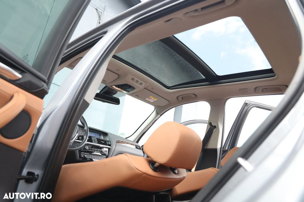 BMW X3 - 30