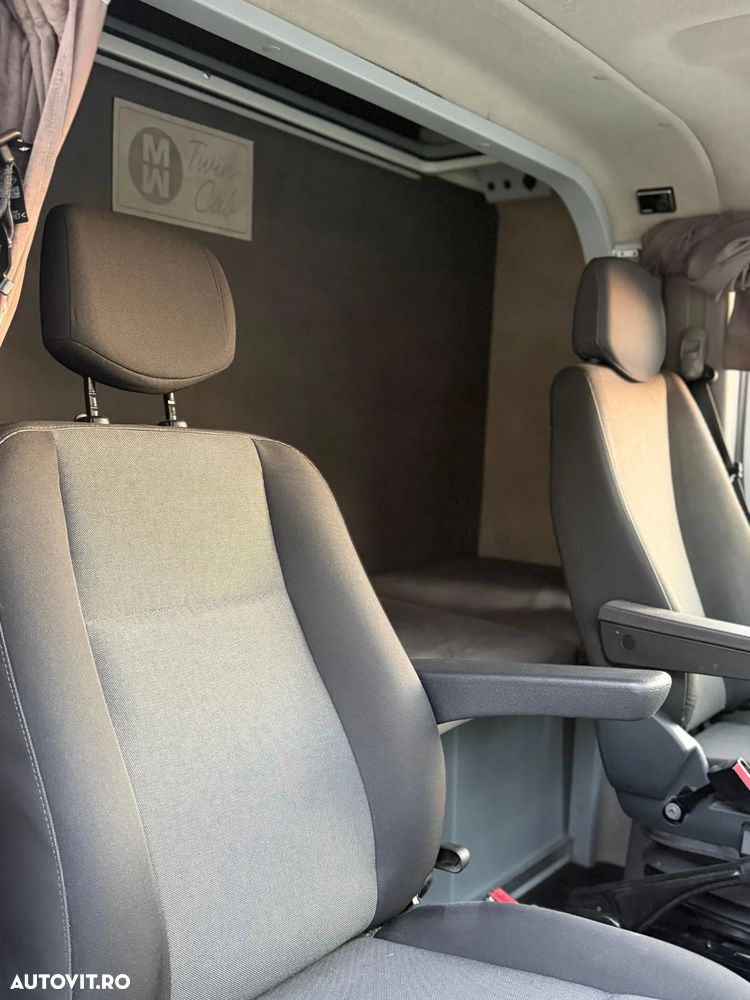 Renault Master - 5