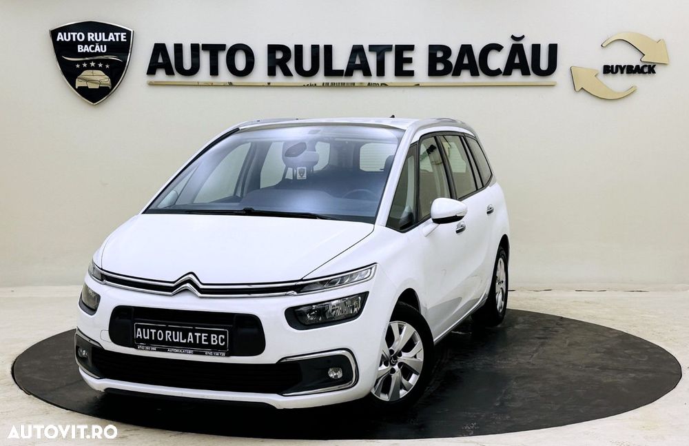 Citroën C4 Picasso - 2
