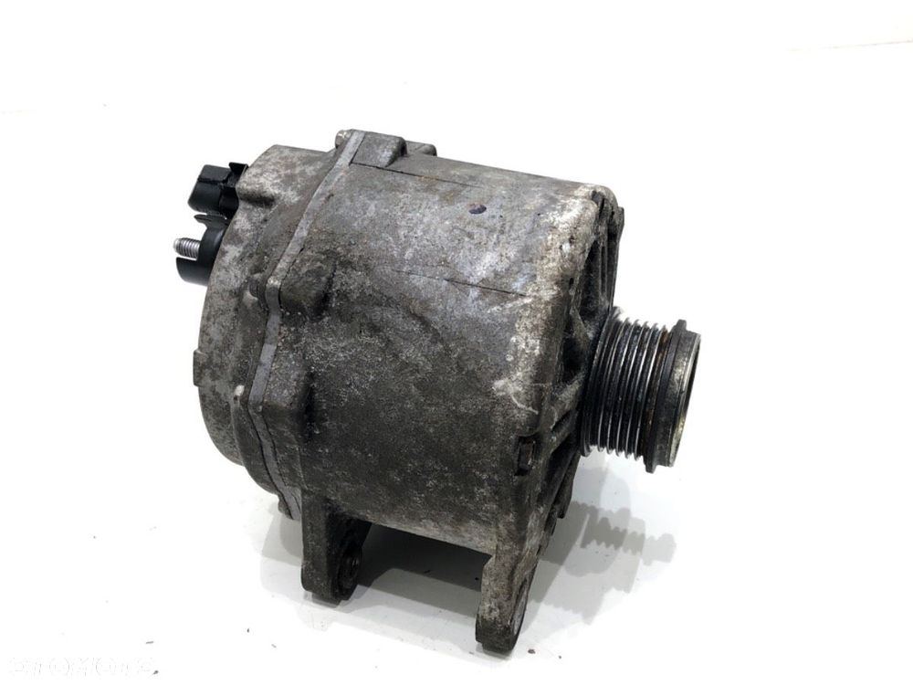 ALTERNATOR  VW PHAETON (3D1, 3D2, 3D3, 3D4, 3D6, 3D7, 3D8, 3D9) 2002 - 2016 3.0 V6 TDI 4motion 176 - 1