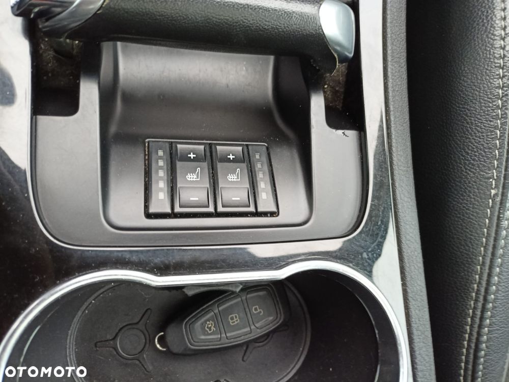Ford S-Max 1.6 T Platinium X - 15