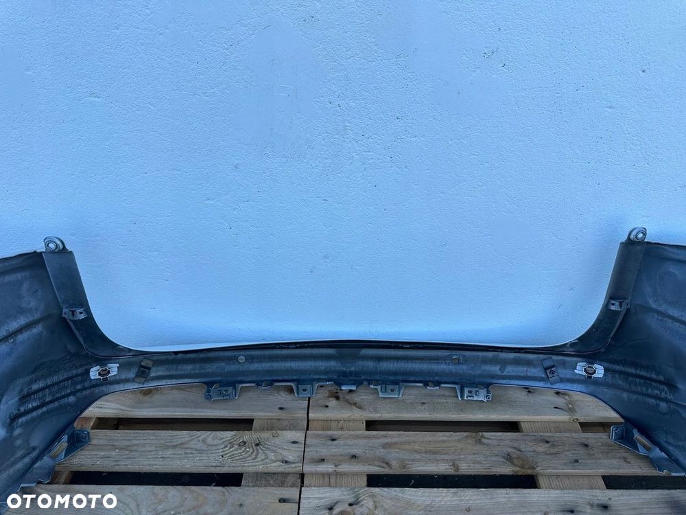 ZDERZAK TYŁ TYLNY LEXUS NX II 2 2021- 52159-78060 CAŁY ORYGINAŁ - 6