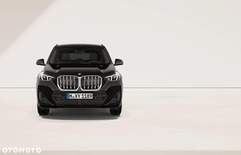 BMW X1 sDrive20i mHEV - 3