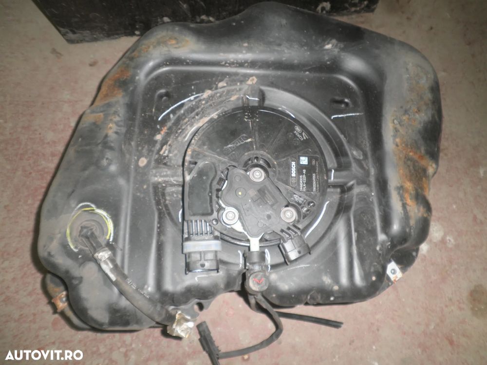 Rezervor adblue Range Rover Evoque , Jaguar F Pace, 2.0 D Euro 6 FPLA-5J229-AB FPLA5J229AB