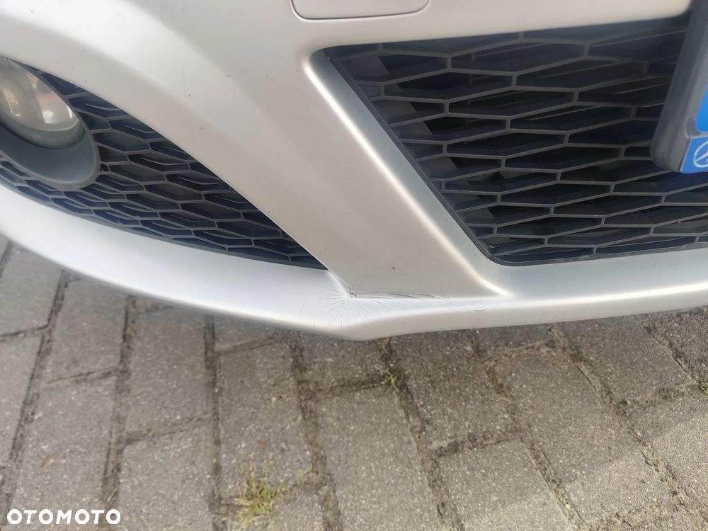 Seat Leon 1.8 TSI Style - 10