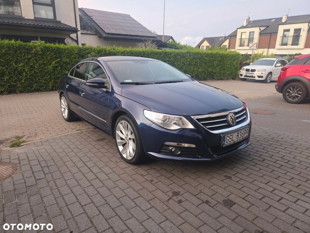 Volkswagen CC - 18
