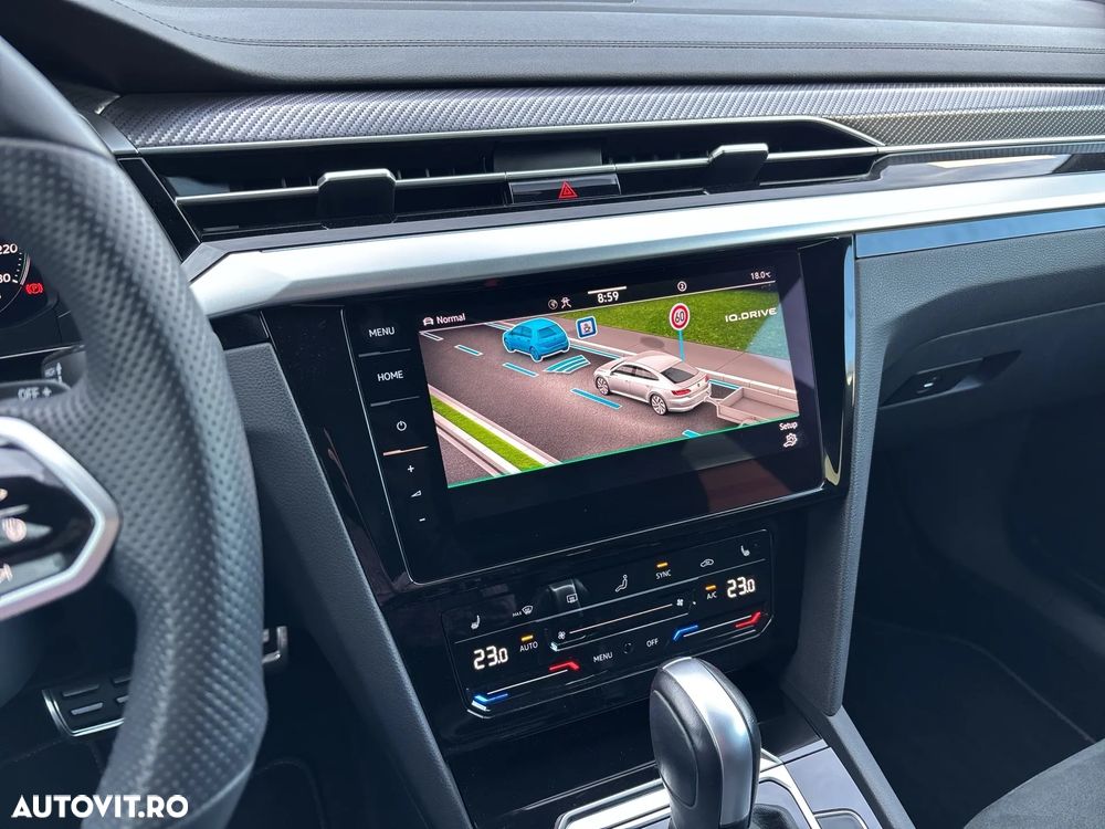 Volkswagen ARTEON 2.0 TSI DSG R-Line Edition - 18