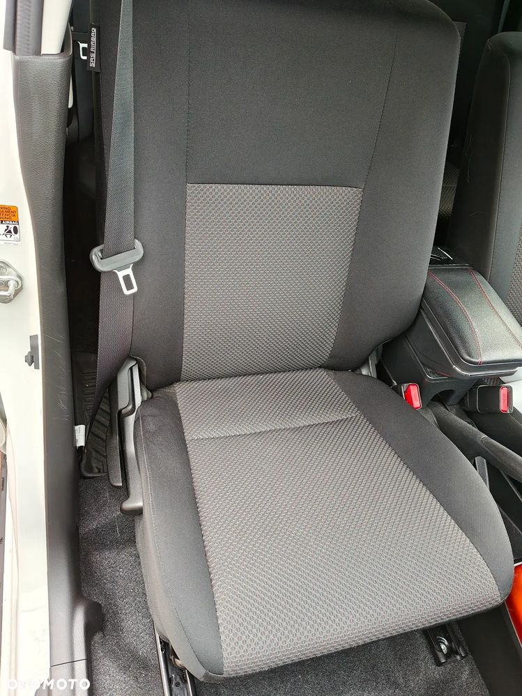 Suzuki Ignis Dualjet Intro Edition - 23