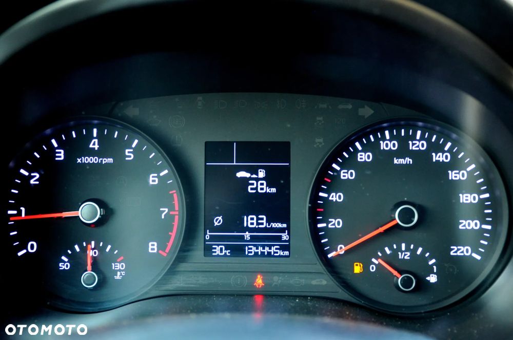 Kia Stonic 1.4 XL - 38