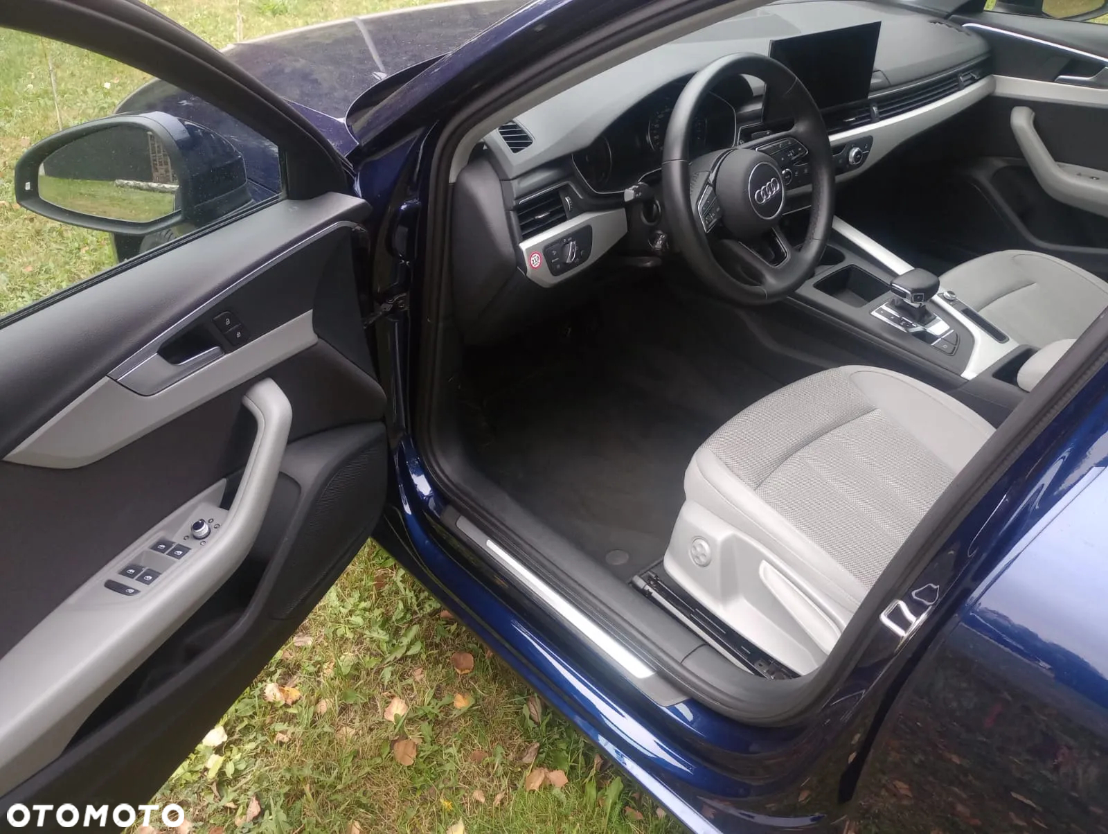 Audi A4 Avant 35 TDI S tronic S line - 12