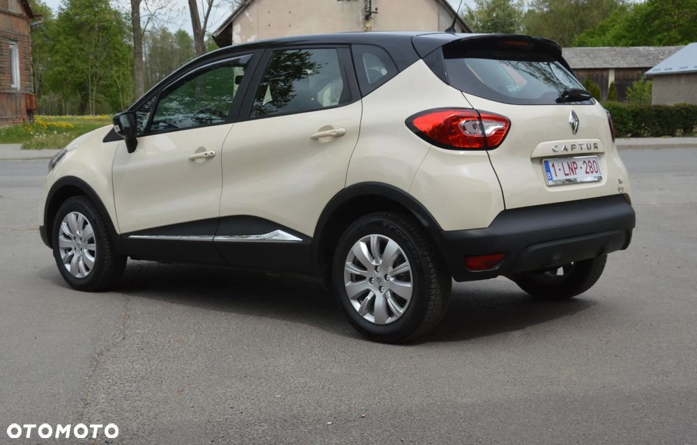 Renault Captur - 4