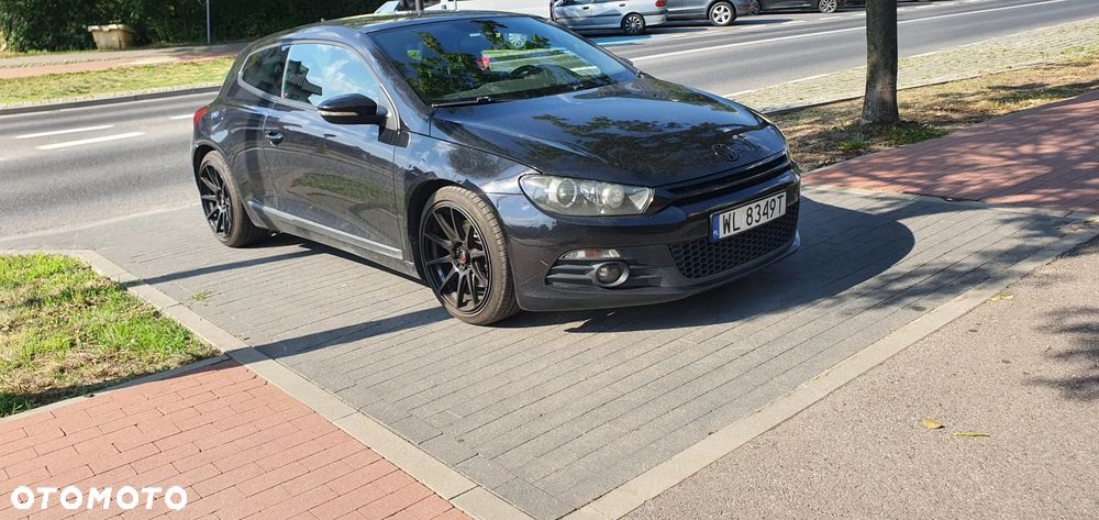 Volkswagen Scirocco 1.4 TSI - 17