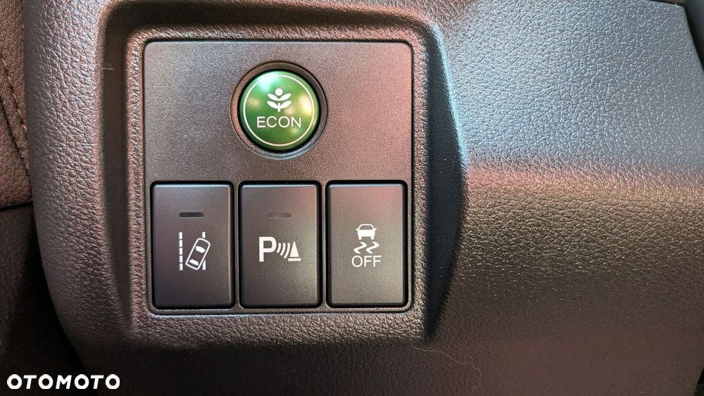 Honda HR-V 1.6 i-DTEC Comfort - 30