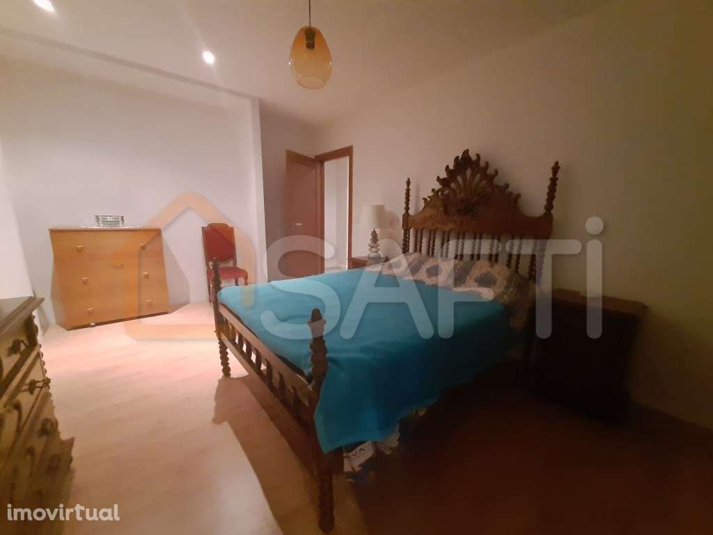 Moradia T4 a 3 minutos da Vila de Monção - Grande imagem: 2/15