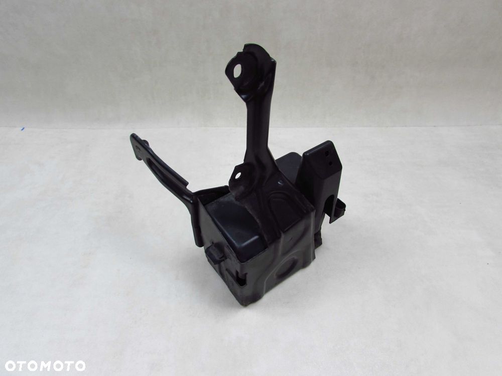 VOLVO S40 II V50 V60 E-DRIVE 1.6 D2 10- SKRZYNKA PODSTAWA AKUMULATORA START STOP 31298455 31294793 - 8