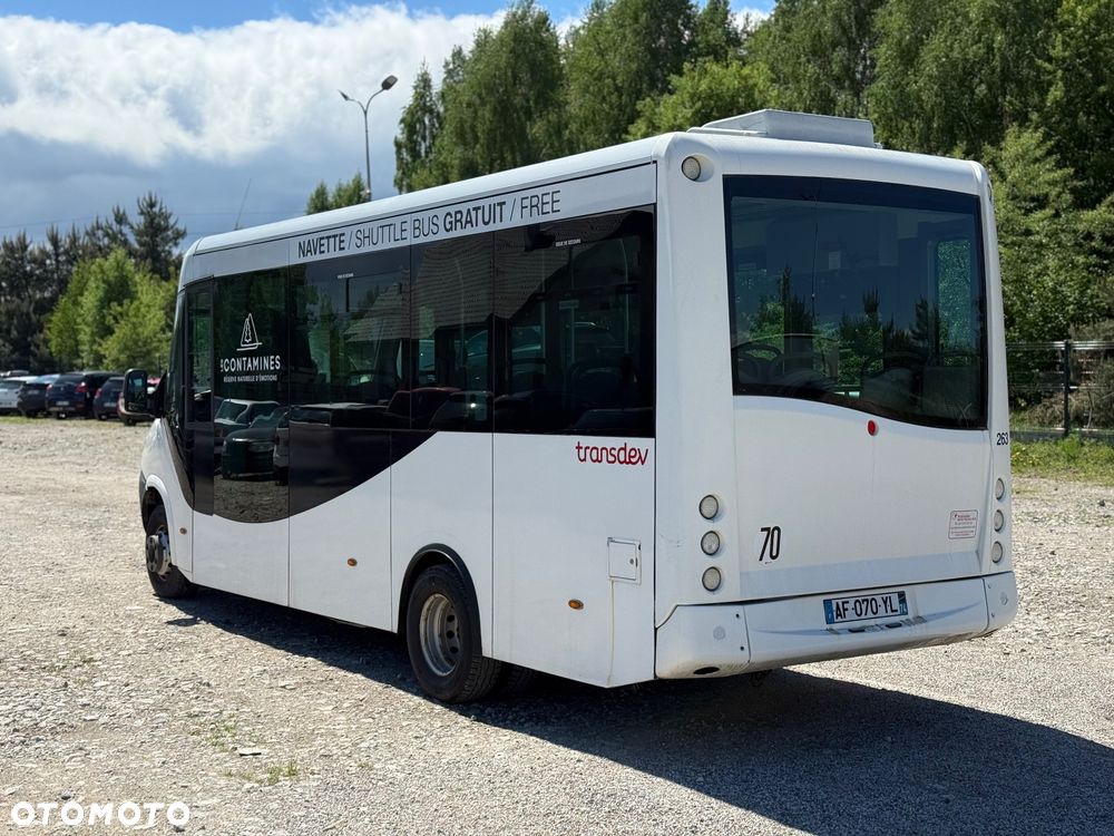 Iveco Daily - 7