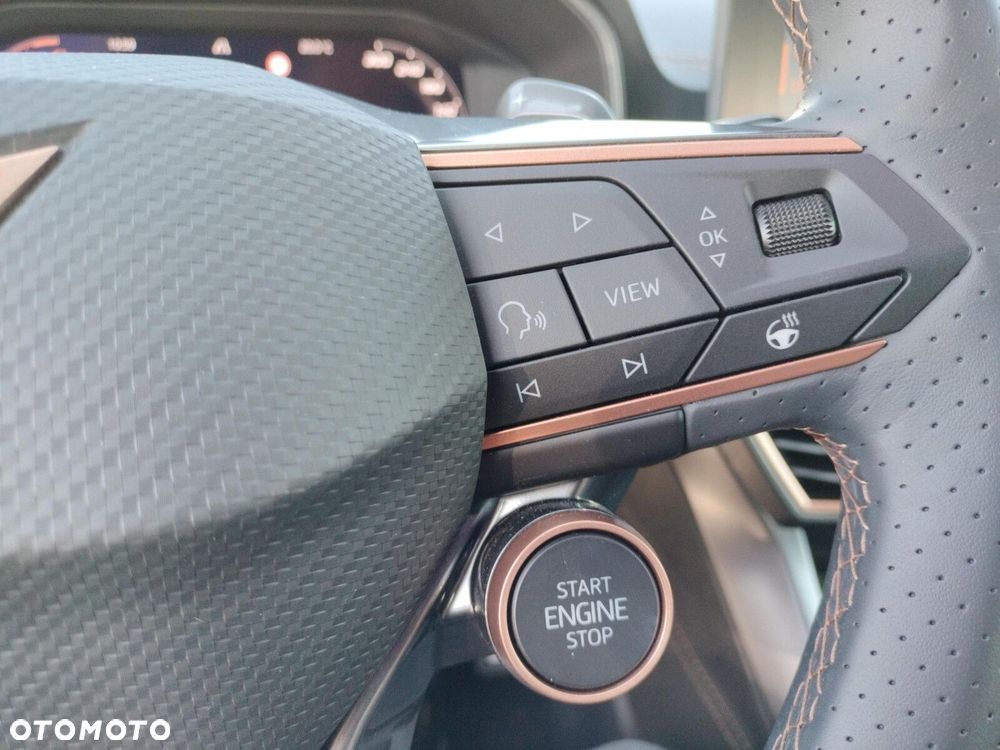Cupra Formentor 2.0 TSI 4Drive VZ DSG - 32