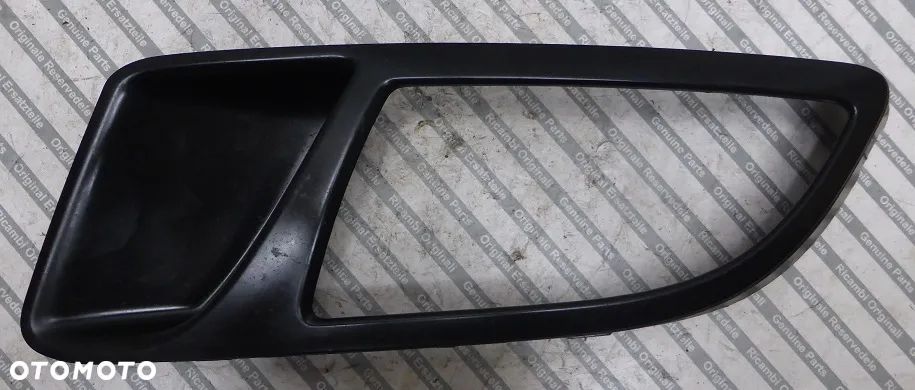 FIAT BRAVO II KRATKA ZDERZAKA LEWA 735414656 - 1
