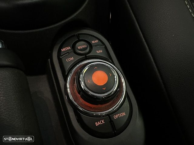 MINI 5 Portas Cooper - 13