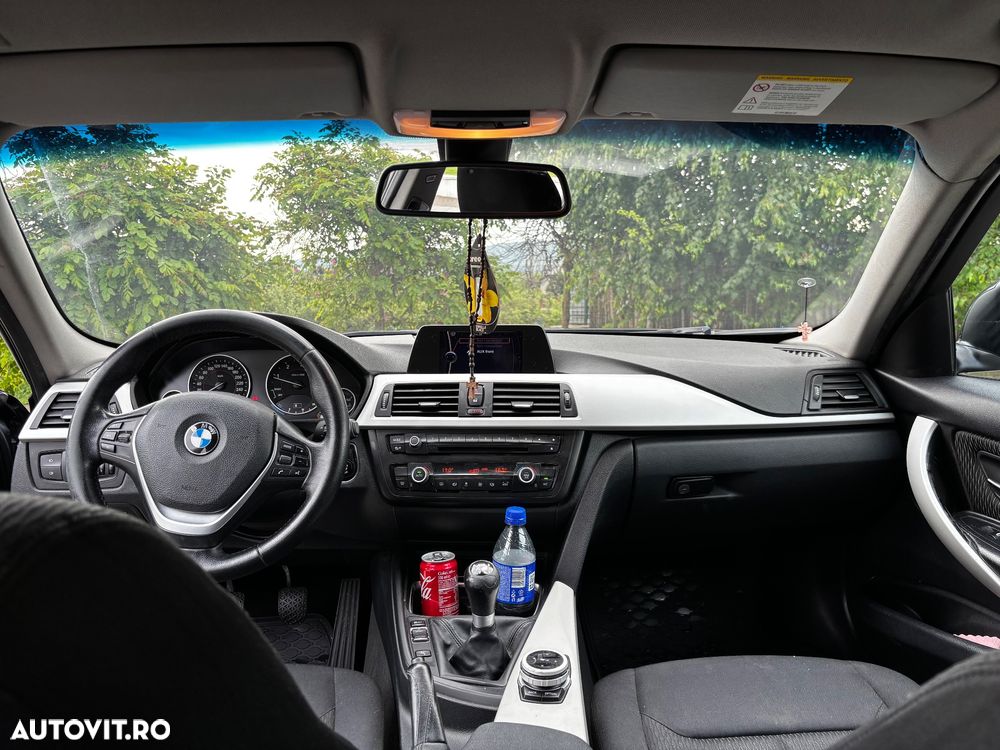 BMW Seria 3 - 8