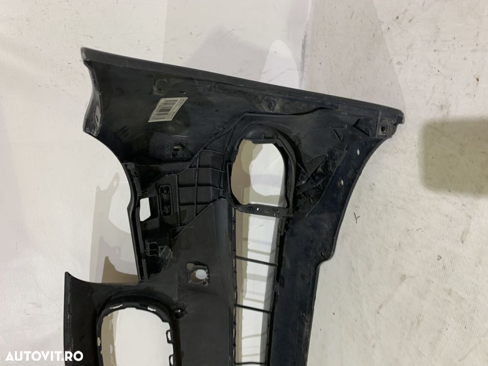 Bara fata BMW Seria 5, F10, 2010, 2011, 2012, 2013, cod origine OE 51117200712. - 5