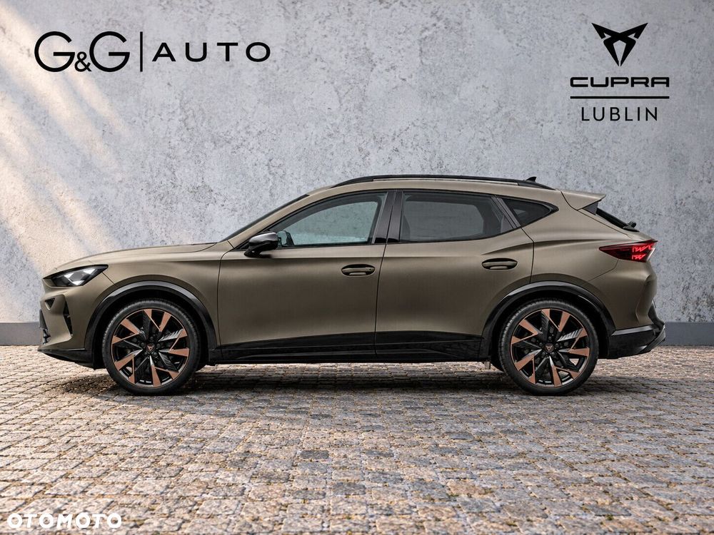 Cupra Formentor 2026 photo 2