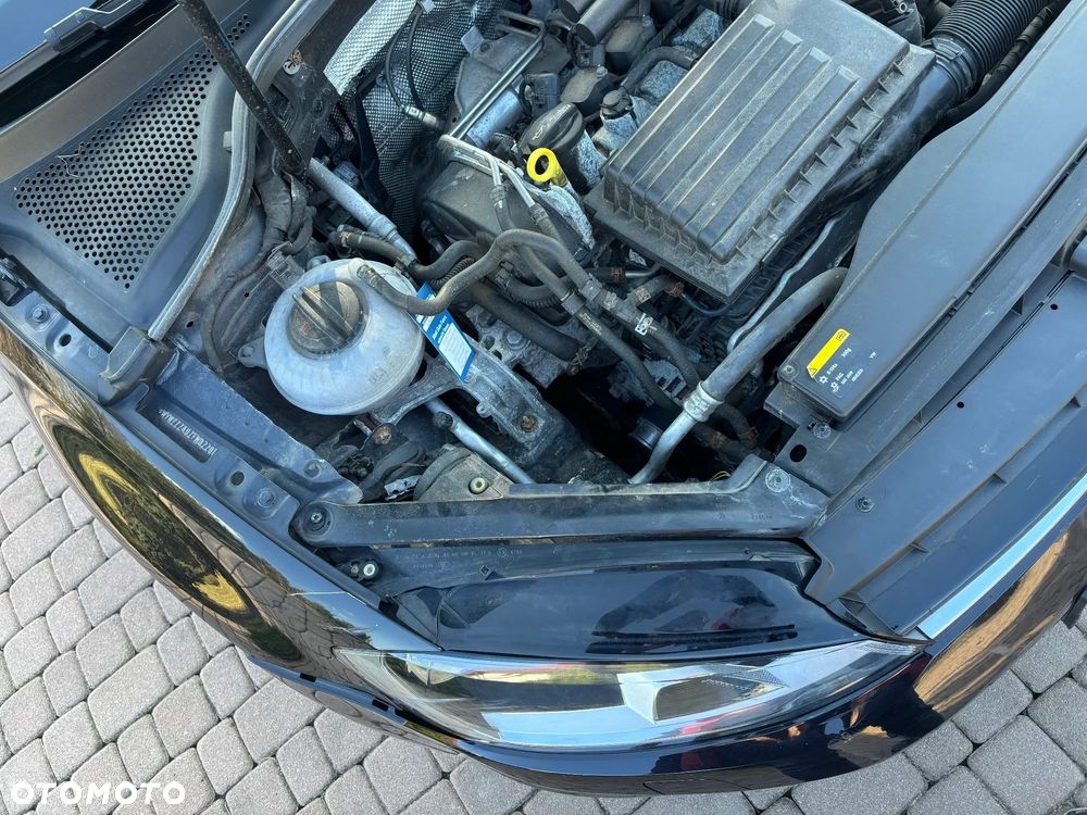 Volkswagen Golf 1.4 TSI BlueMotion Technology DSG Cup - 31