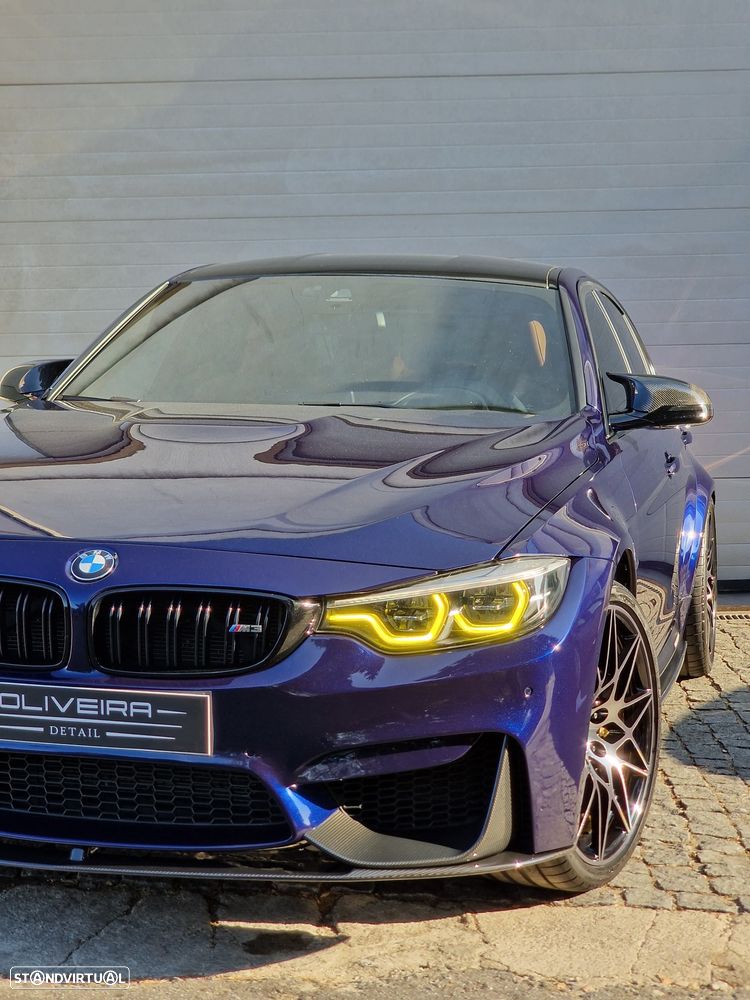 BMW M3 - 3