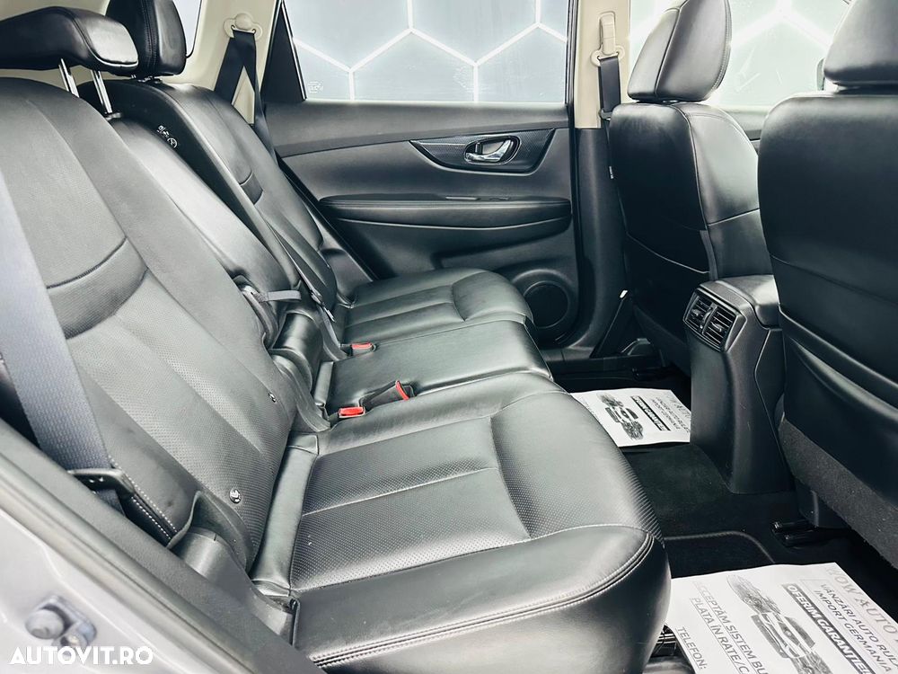 Nissan X-Trail 1.7 dCi Tekna - 7