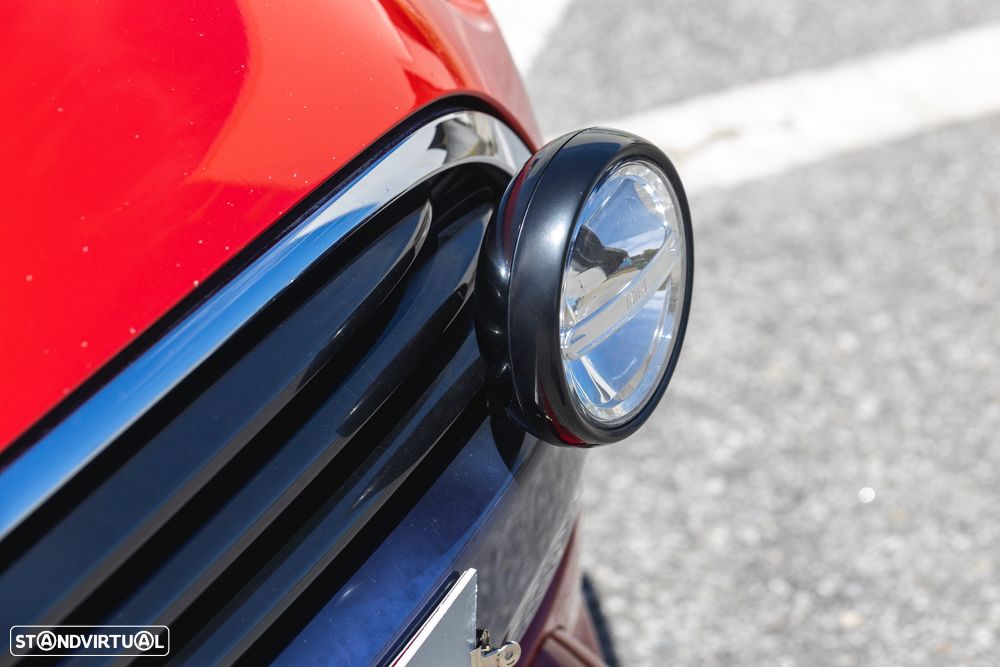 MINI 5 Portas Cooper D 60 Years Chili - 5
